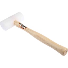 1 pcs - RS PRO Polyethylene Mallet 180g