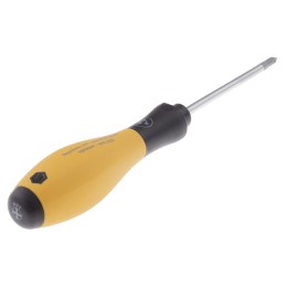 1 pcs - Wiha Phillips Screwdriver, PH1 Tip, 80 mm Blade, 191 mm Overall