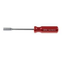 1 pcs - RS PRO Hexagon Nut Driver, 10 mm Tip