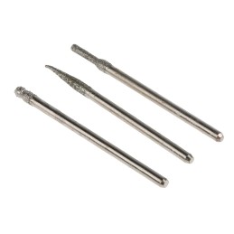 1 pcs - RS PRO Burr Set