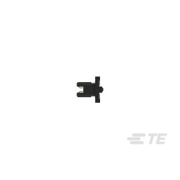 650 pcs - TE Connectivity Vertical Female Edge Connector, Surface Mount, 64-Contacts, 1mm Pitch, 2-Row, Solder Termination