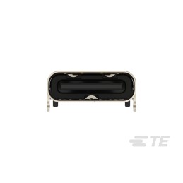 800 pcs - TE Connectivity Right Angle, SMT, Socket Type Standard 4.0 USB Connector