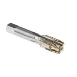 1 pcs - EVENTUS Threading Tap, G1/4-19 Thread, BSP Standard