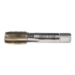 1 pcs - EVENTUS Threading Tap, G1/4-19 Thread, BSP Standard