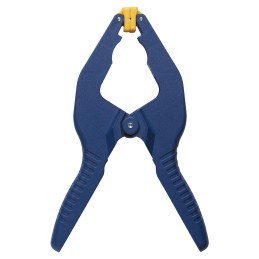 1 pcs - Irwin 50mm x 50mm Spring Clamp