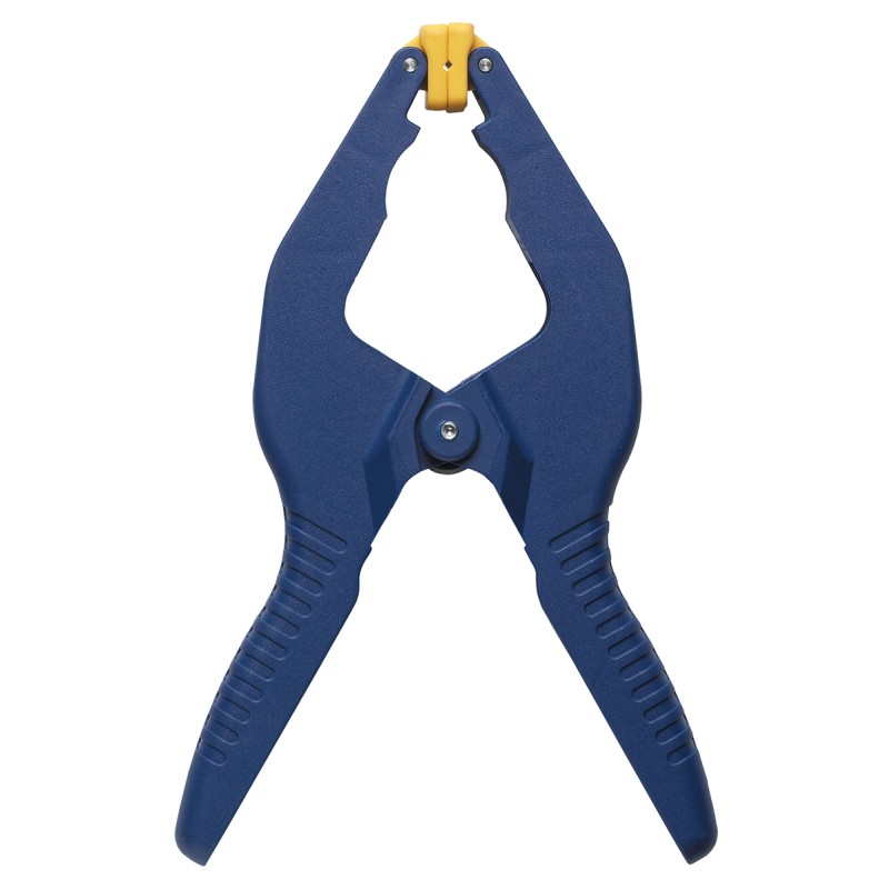 1 pcs - Irwin 50mm x 50mm Spring Clamp