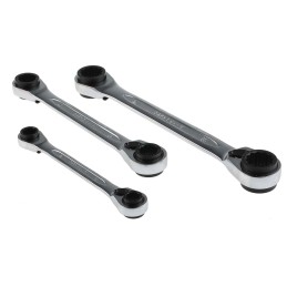 1 pcs - Bahco Driver Bit Set 25 Pieces