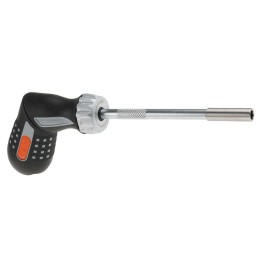 1 pcs - Bahco Driver Bit Set 25 Pieces