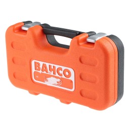 1 pcs - Bahco Driver Bit Set 25 Pieces