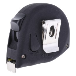 1 pcs - CK ST 5m Tape Measure, Metric