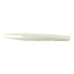 1 pcs - RS PRO 115 mm, Delrin Plastic, Tweezers