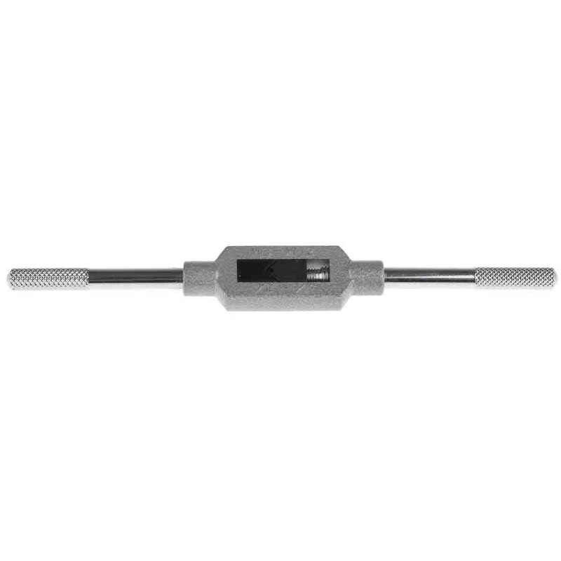 1 pcs - RS PRO Tap Wrench Diecast Aluminium M3 - M12