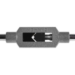 1 pcs - RS PRO Tap Wrench Diecast Aluminium M3 - M12