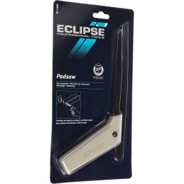 1 pcs - RS PRO 250 mm Pad Saw, 10, 24 TPI