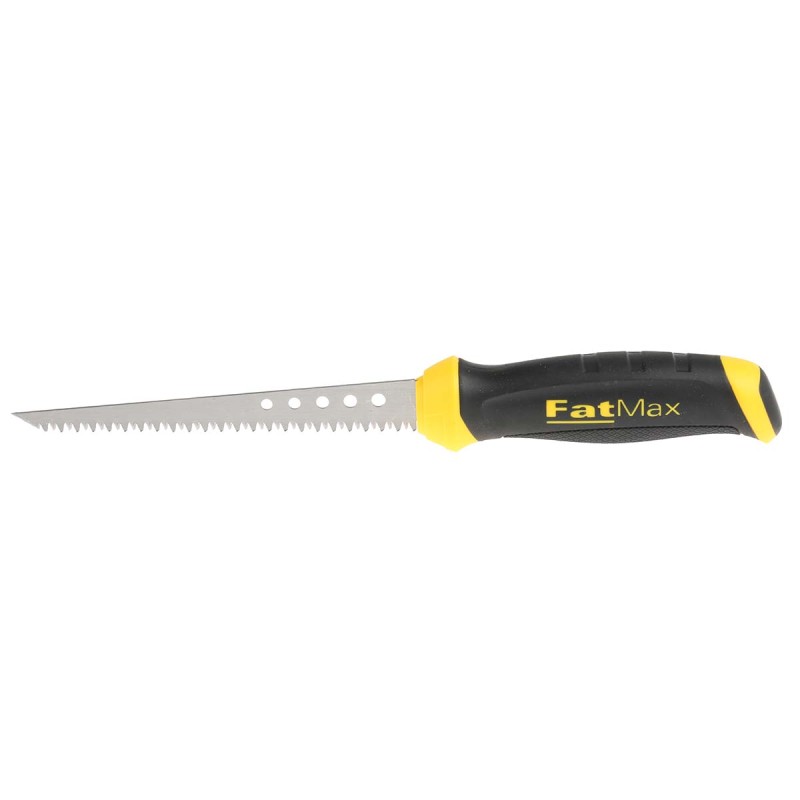 1 pcs - Stanley FatMax 150 mm Pad Saw, 7 TPI