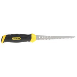 1 pcs - Stanley FatMax 150 mm Pad Saw, 7 TPI
