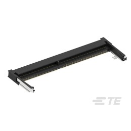 10 pcs - TE Connectivity 260 Way, Right Angle DIMM Socket