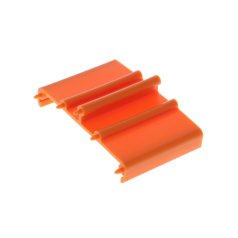 1 pcs : 0120060000 - Housing 1.772' W x 1.319' H (45.01mm x 33.50mm) Orange