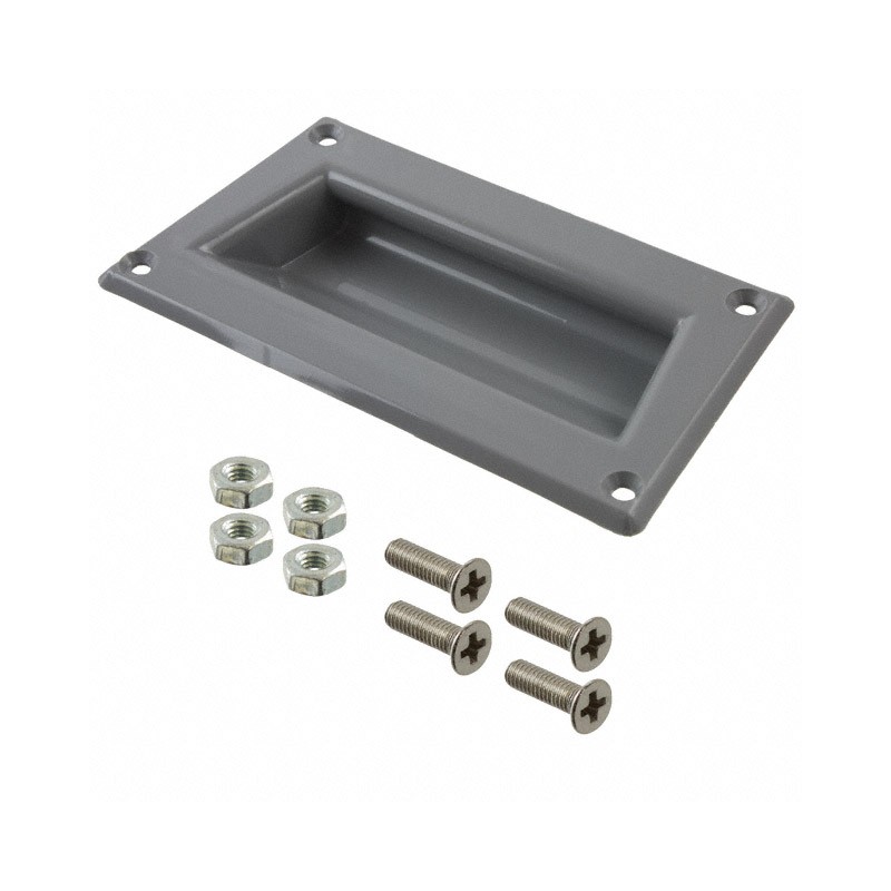 1 pcs : 1427R - Inset Handle