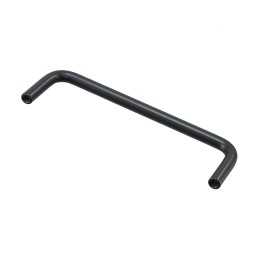 1 pcs : 8075-440-A-24 - Instrumentation Handle Aluminum Screw Holes, Back