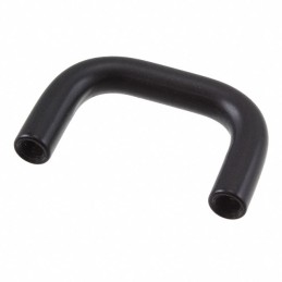 1 pcs : 8103-832-A-24 - Instrumentation Handle Aluminum Screw Holes, Back