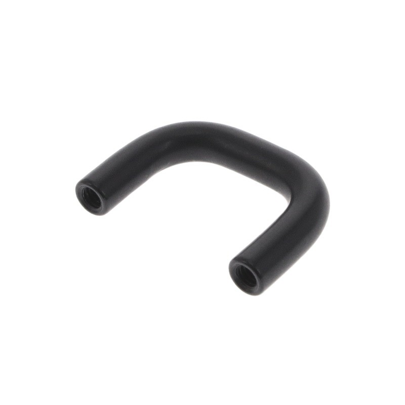 1 pcs : 8102-832-A-35 - Instrumentation Handle Aluminum Screw Holes, Back