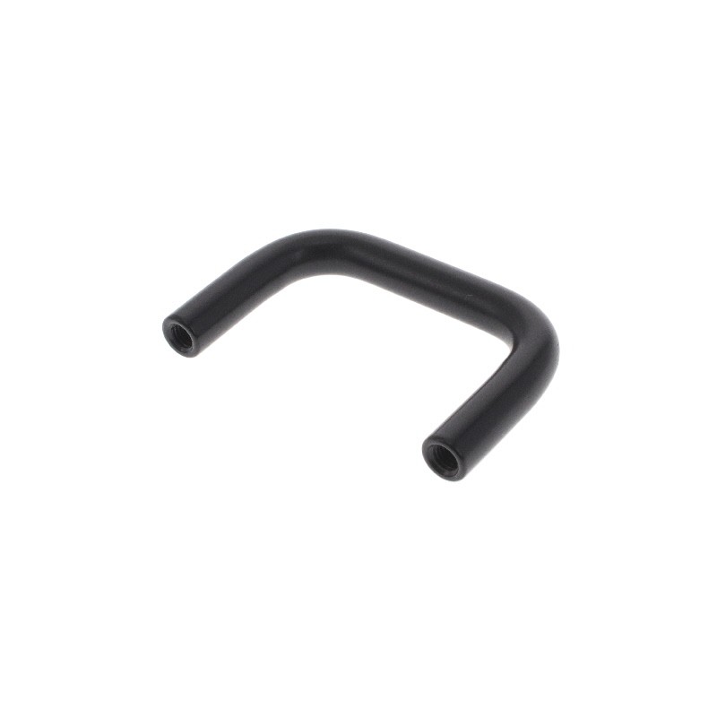 1 pcs : 8172-1032-A-24 - Instrumentation Handle Aluminum Screw Holes, Back