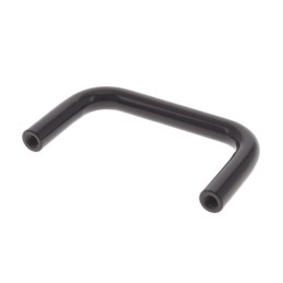 1 pcs : 8115-632-A-24 - Instrumentation Handle Aluminum Screw Holes, Back