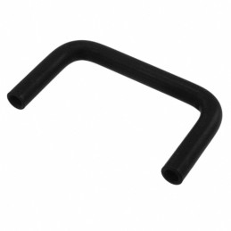 1 pcs : 9117 - Instrumentation Handle Aluminum Screw Holes, Back