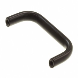 1 pcs : 8329-832-A-24 - Instrumentation Handle Aluminum Screw Holes, Back