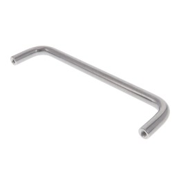 1 pcs : 8171-832-A - Instrumentation Handle Aluminum Screw Holes, Back