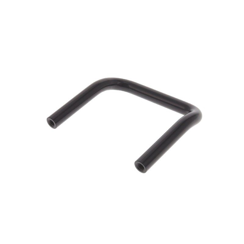 1 pcs : 8273-632-A-24 - Instrumentation Handle Aluminum Screw Holes, Back