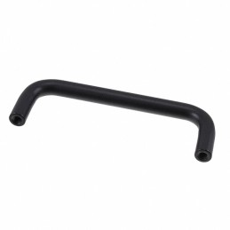 1 pcs : 8368-1032-A-24 - Instrumentation Handle Aluminum Screw Holes, Back