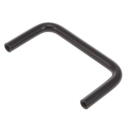 1 pcs : 8126-832-A-24 - Instrumentation Handle Aluminum Screw Holes, Back