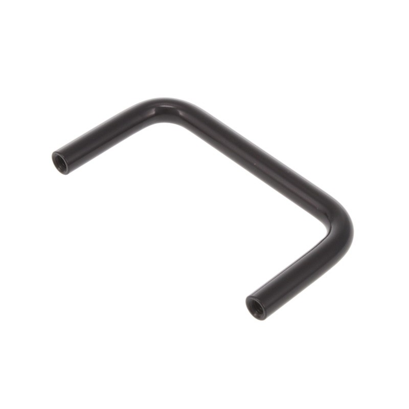 1 pcs : 8126-832-A-24 - Instrumentation Handle Aluminum Screw Holes, Back