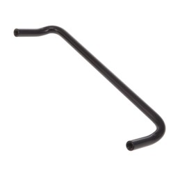 1 pcs : 8270-832-A-24 - Instrumentation Handle Aluminum Screw Holes, Back