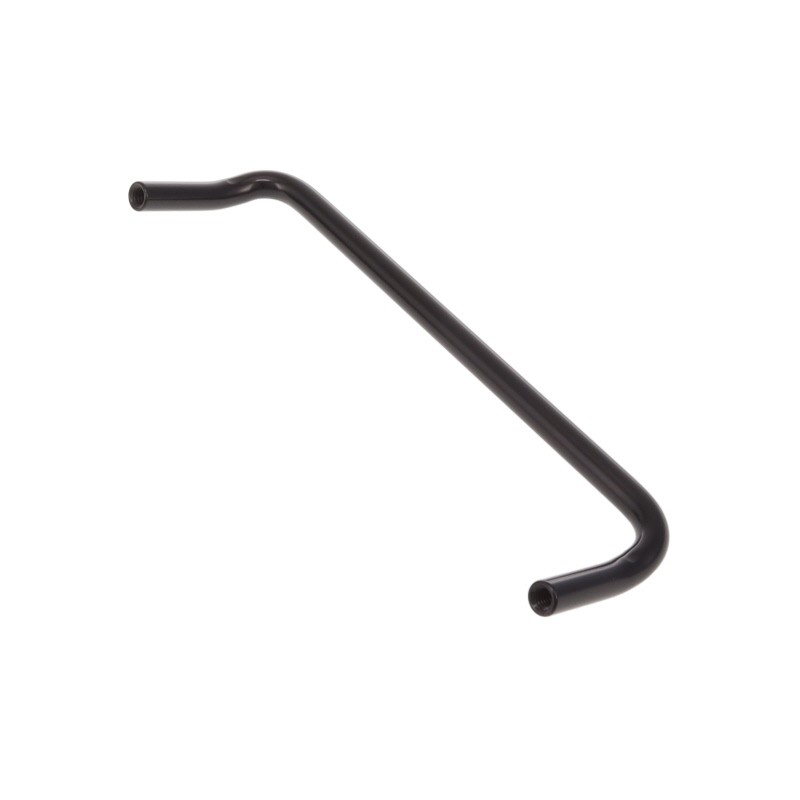 1 pcs : 8270-832-A-24 - Instrumentation Handle Aluminum Screw Holes, Back