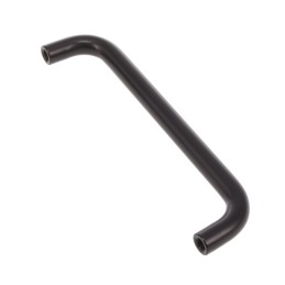 1 pcs : 8143-1032-A-24 - Instrumentation Handle Aluminum Screw Holes, Back