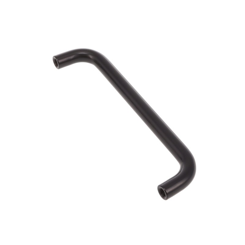 1 pcs : 8143-1032-A-24 - Instrumentation Handle Aluminum Screw Holes, Back