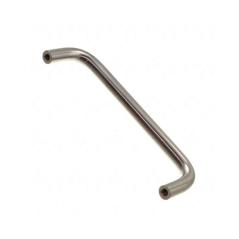 1 pcs : M6269-5008-A - Instrumentation Handle Aluminum Screw Holes, Back