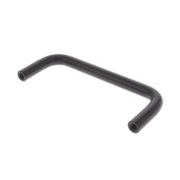 1 pcs : 8181-1032-A-24 - Instrumentation Handle Aluminum Screw Holes, Back