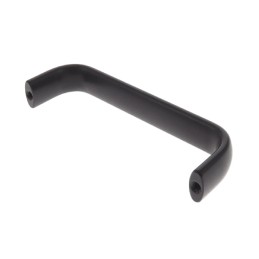 1 pcs : 8359-832-A-24 - Instrumentation Handle Aluminum Screw Holes, Back