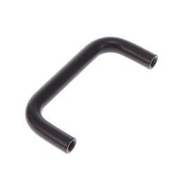 1 pcs : 8106-832-A-24 - Instrumentation Handle Aluminum Screw Holes, Back