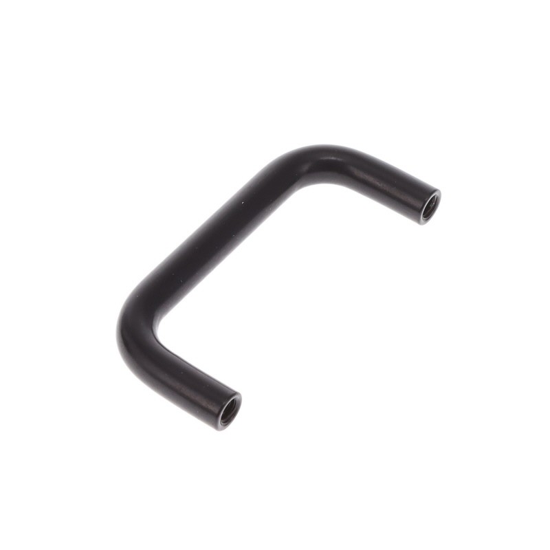 1 pcs : 8106-832-A-24 - Instrumentation Handle Aluminum Screw Holes, Back