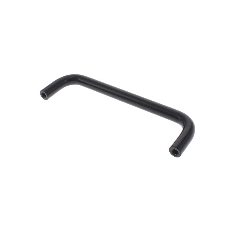 1 pcs : 8157-832-A-24 - Instrumentation Handle Aluminum Screw Holes, Back