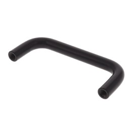 1 pcs : 8107-632-A-24 - Instrumentation Handle Aluminum Screw Holes, Back