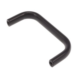 1 pcs : 8340-832-A-24 - Instrumentation Handle Aluminum Screw Holes, Back