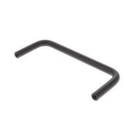 1 pcs : 8129-832-A-24 - Instrumentation Handle Aluminum Screw Holes, Back