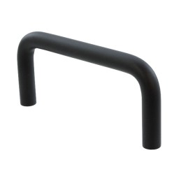 1 pcs : 7175 - Instrumentation Handle Aluminum Screw Holes, Back