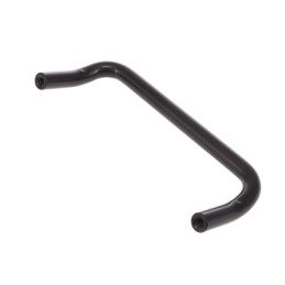 1 pcs : 8294-832-A-24 - Instrumentation Handle Aluminum Screw Holes, Back